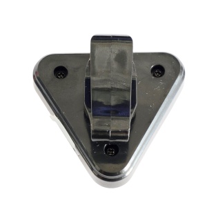 Stop triunghi LED cu acumulator intern si incarcare USB - Img 3