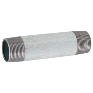 Stut filetat 1-1/4"x150mm