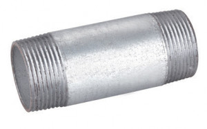 Stut filetat 1"x300mm