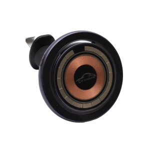 Suport Auto Magnetic cu Incarcare Wireless 20W si Aromaterapie / R18