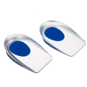 Suport de calcai din silicon