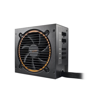 Sursa Alimentare PC Be Quiet! Pure Power 10, 600W
