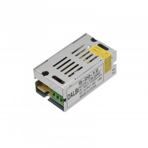 Sursa de alimentare metalica 220V-12V/20W-1,6A - Img 3