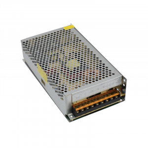 Sursa de alimentare metalica 220V-18V/180W-10A
