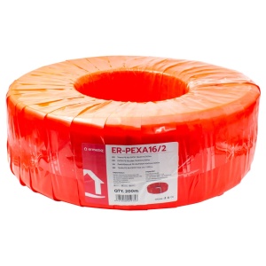 Teava PE-Xa EVOH 16x2mm/200m - Img 2