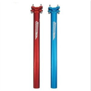 Teava tija sa bicicleta ,diverse culori ,L- 40cm x 27.2mm