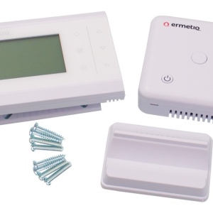 Termostat ambient programabil WiFi 2.4 GHz - Img 4