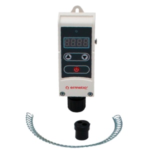 Termostat de contact digital