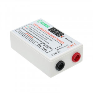 Tester inteligent pentru leduri DLV-300 - Img 3