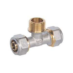 Teu 16*1/2" FE