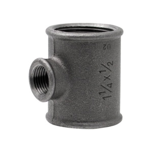 Teu redus 130 1*1/4'' - 1/2'' NG