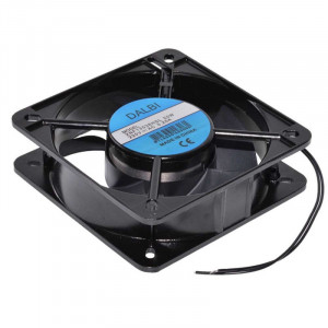 Ventilator 220V 135 x 135 x 38 mm - Img 5