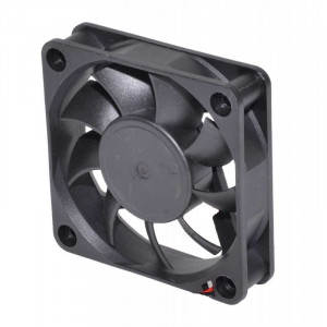 Ventilator 24V 60x60x15 mm - Img 4