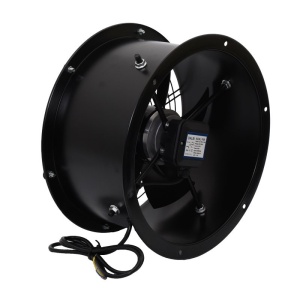 Ventilator Axial de Tubulatura 300mm / 140W - YWF-300
