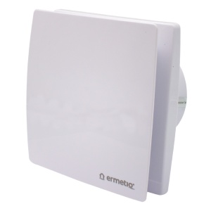 Ventilator de baie Plus, diamatru montaj 100 mm