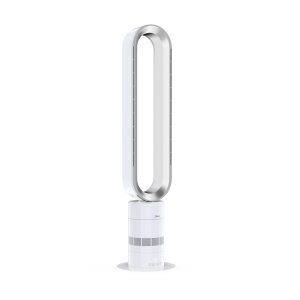 Ventilator turn fara palete Zilan ZLN2426, 10 trepte viteza, Telecomanda inclusa, Timer, Silentios, Putere 22W