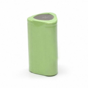 Acumulator Li-ion 33650 3.7V 4500mAh cu 3 Celule 18650