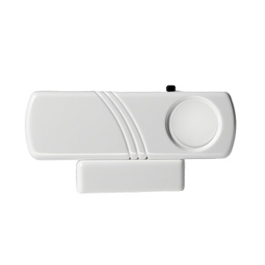 Alarmă Wireless mini de Ușă și Fereastra / JD-188 - Img 5