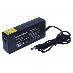 Alimentator de laptop 19V-4,74A / DC 5,5 x 2,5mm - Img 2
