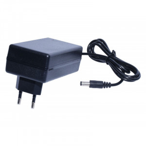 Alimentator transformator stabilizat 220V – 24V / 3A - Img 2