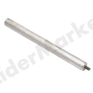 Anod electrod magneziu pentru boiler filet M6 - Img 2