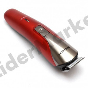 Aparat de tuns multifunctional Pritech 6in 1 cu acumulator - Img 3
