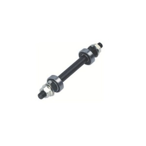 Ax fata MTB cu rulment