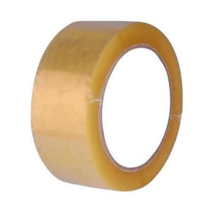 Banda Scotch Transparent ,6 bucati pe set ,5 cm x 180 metri lungime