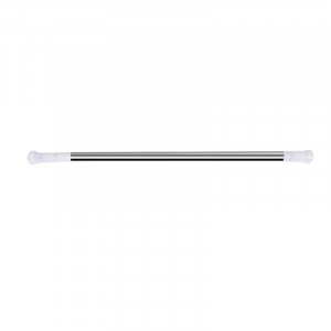 Bara inox pentru perdea dus 140x260cm