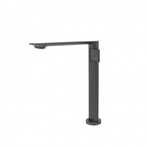 Baterie lavoar montaj pe blat Flat Gray
