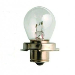BEC FAR TIP - FUSTA MARE (P26S) 12V 15W
