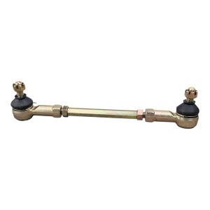 Bieleta directie cu capete de bara ATV 200cc 250cc - 125mm, M12 - Img 2