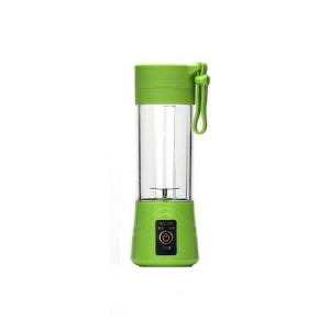Blender Mini, Portabil cu Acumulator si Alimentare prin USB