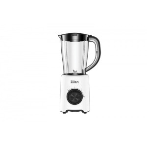 Blender Zilan, 500W, 1.5L, functie puls