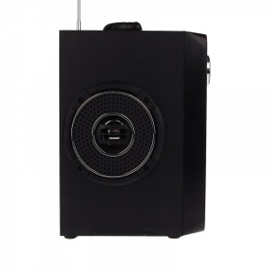 Boxa Cu Bluetooth,Usb,Card Micro Sd,FM Radio, AUX, MK-618BT - Img 3
