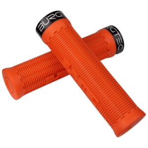 BURGTEC The Bartender Pro Greg Minnaar Signature, 1 pereche, culoare orange