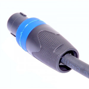 Cablu audio speak-on tata 4C prof 3m, 5m, 10m sau 15m - Img 3