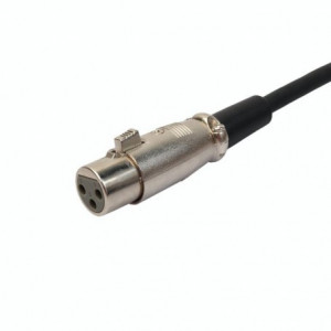 Cablu audio XLR tata-mama 5 metri - Img 5