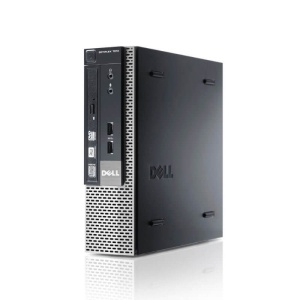 Calculatoare Second Hand Dell OptiPlex 7010 USFF, i5-3470S, SSD 128GB