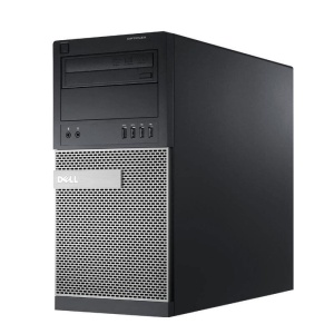 Calculatoare Second Hand Dell OptiPlex 7020 MT, Intel Core i3-4150