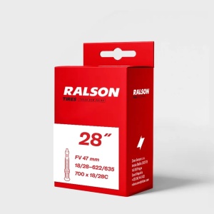 Camera Ralson 700×35/43C FV48