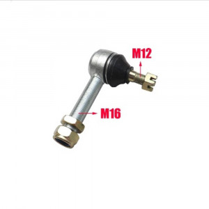 Cap bara ATV 150, 200, 250cc filet M12-M16 - Img 2