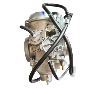 Carburator ATV PD43J compatibil XR650 - Img 4