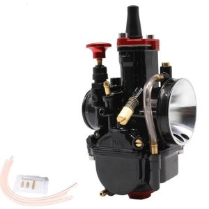 Carburator ATV PWK34 250cc 300cc - Img 3