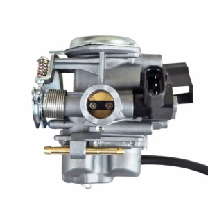 Carburator Honda AF 56, Jazz, Metropolitan, Dio - Img 3
