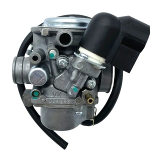 Carburator Honda AF 61, Jazz, Metropolitan, Dio - Img 3