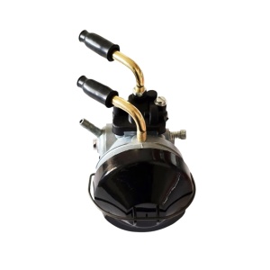 Carburator moped PGT-C SHA 15-15, soc pe cablu - Img 3