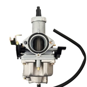 Carburator WY200 cu pompa sprit compatibil ATV 200 - 250cc - Img 2