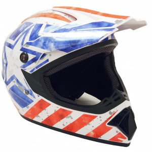 Casca moto enduro cross, marime XL