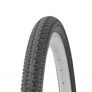 Cauciuc bicicleta 26x1.75 - P1024(A) - CITY